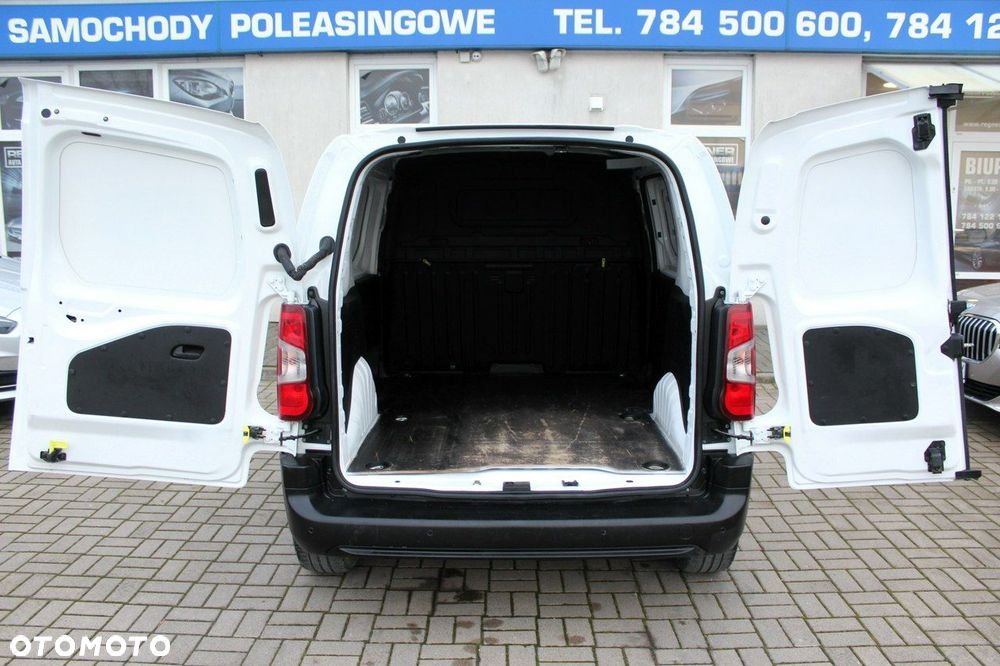 Toyota Proace City - 8