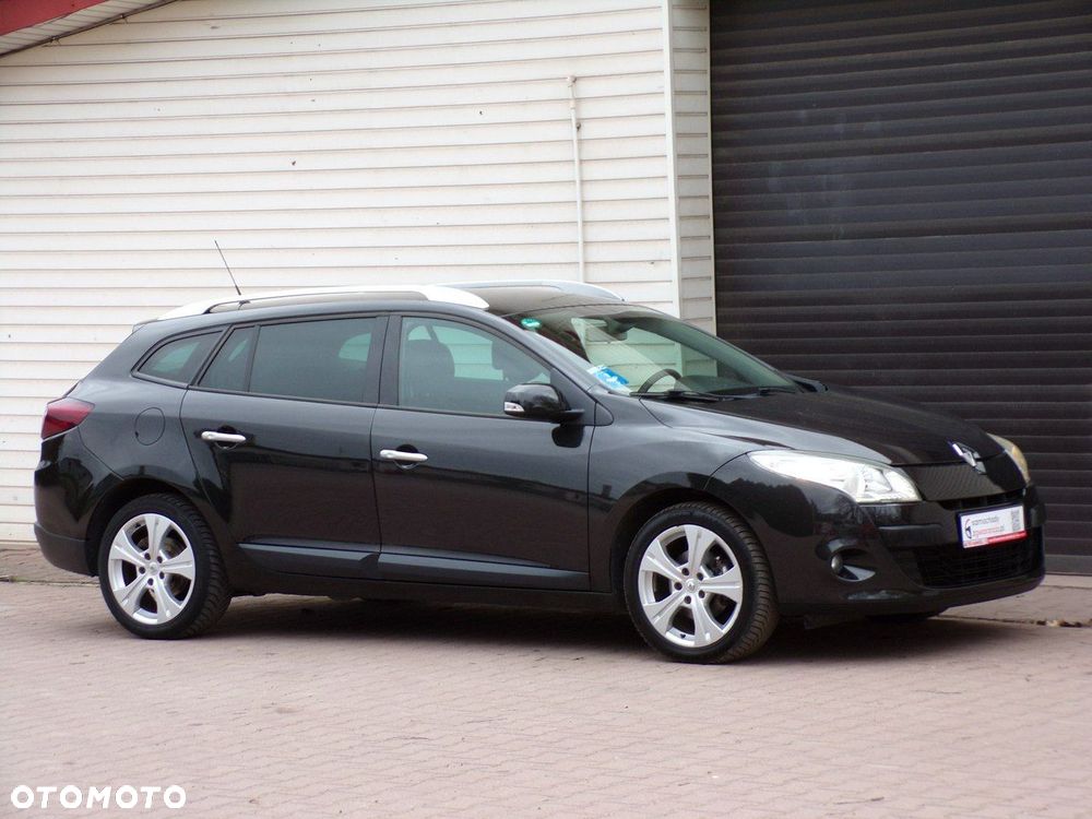 Renault Megane - 7