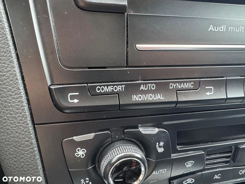 Audi Q5 3.0 TDI Quattro S tronic - 5