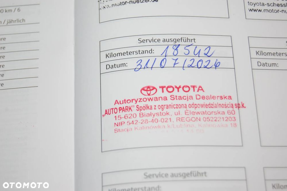Toyota Yaris Cross 1.5 VVT-i AWD-i Adventure - 38