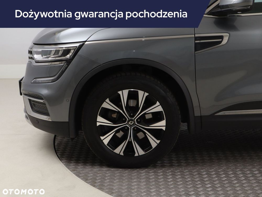 Renault Koleos - 17