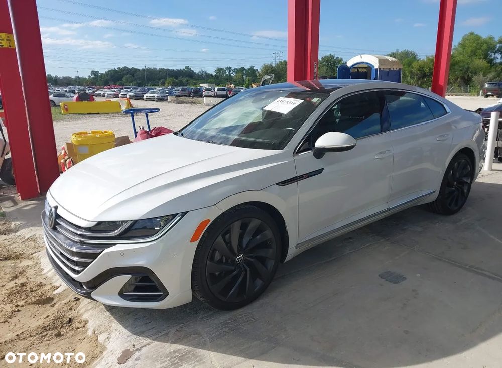 Volkswagen Arteon 2.0 TSI 4Motion DSG R-Line - 1