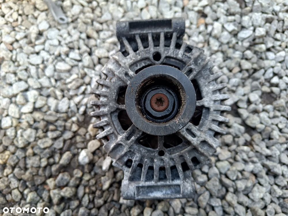MERCEDES W204 W207 W212 2.2 CDI OM651 ALTERTNATOR 150A A0009060401 - 5