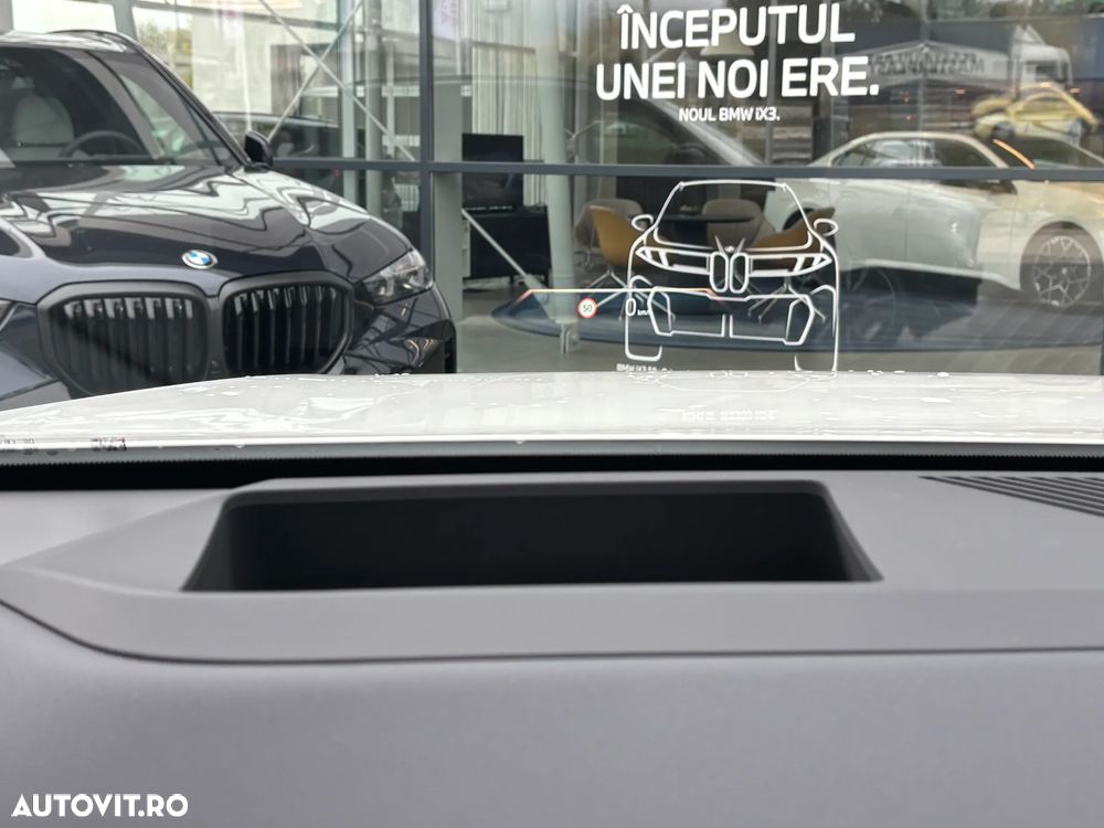 BMW X3 20d xDrive AT MHEV - 16