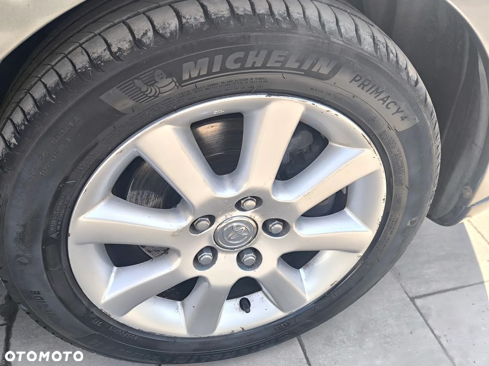 Toyota Corolla Verso 1.8 Luna - 16