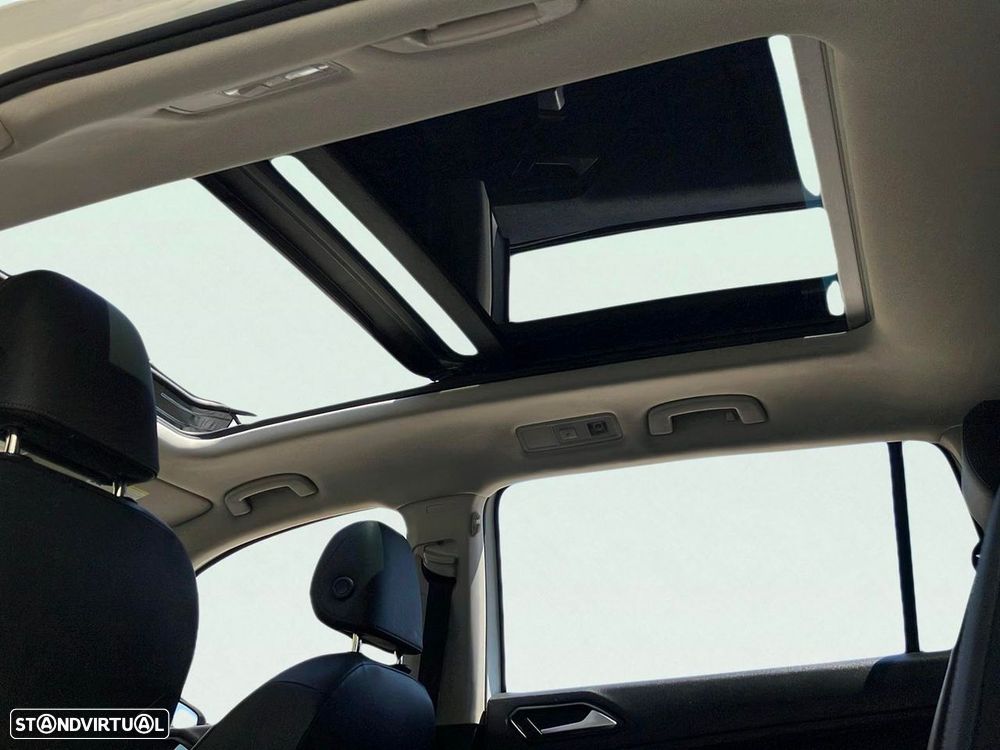 VW Tiguan - 19