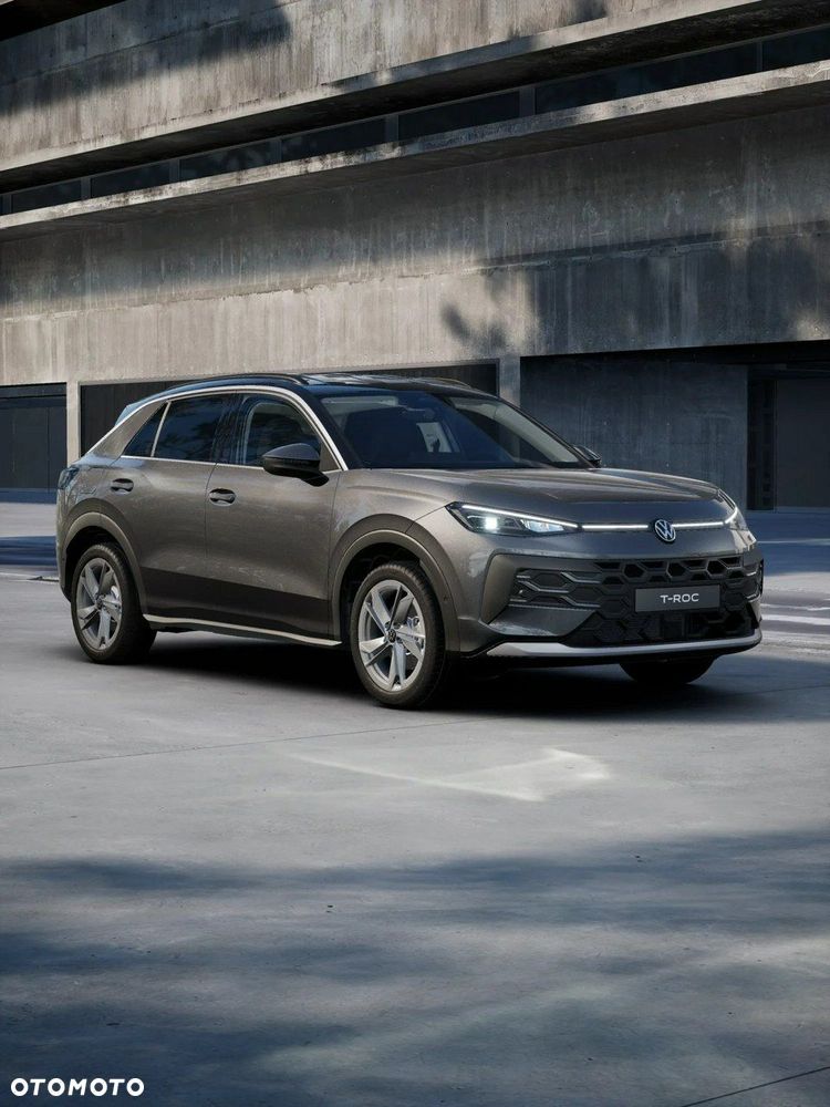 Volkswagen T-Roc - 10