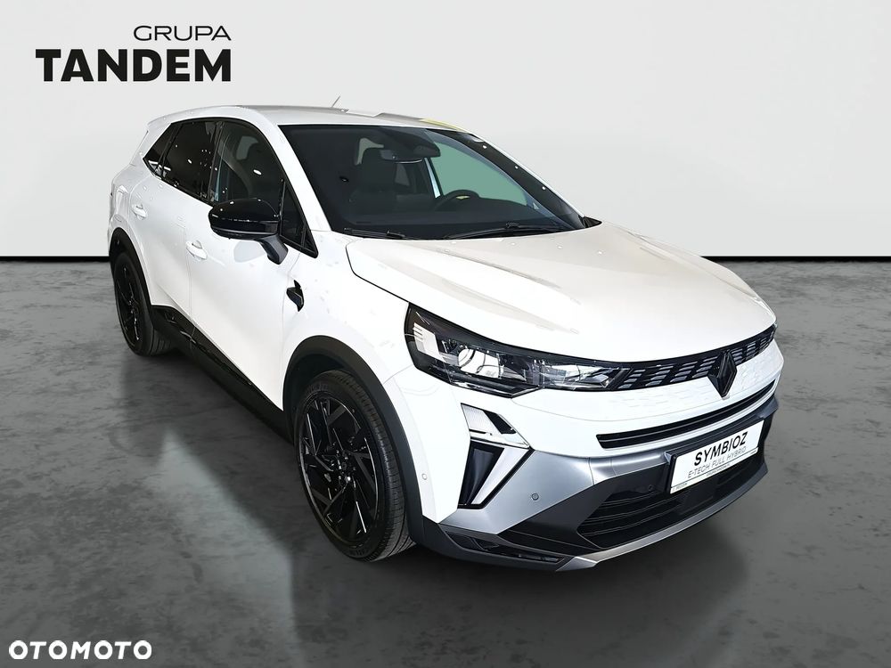 Renault Symbioz 1.8 E-Tech Full Hybrid 160 Esprit Alpine - 3