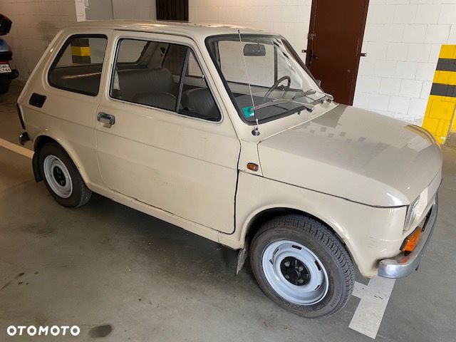 Fiat 126 - 2