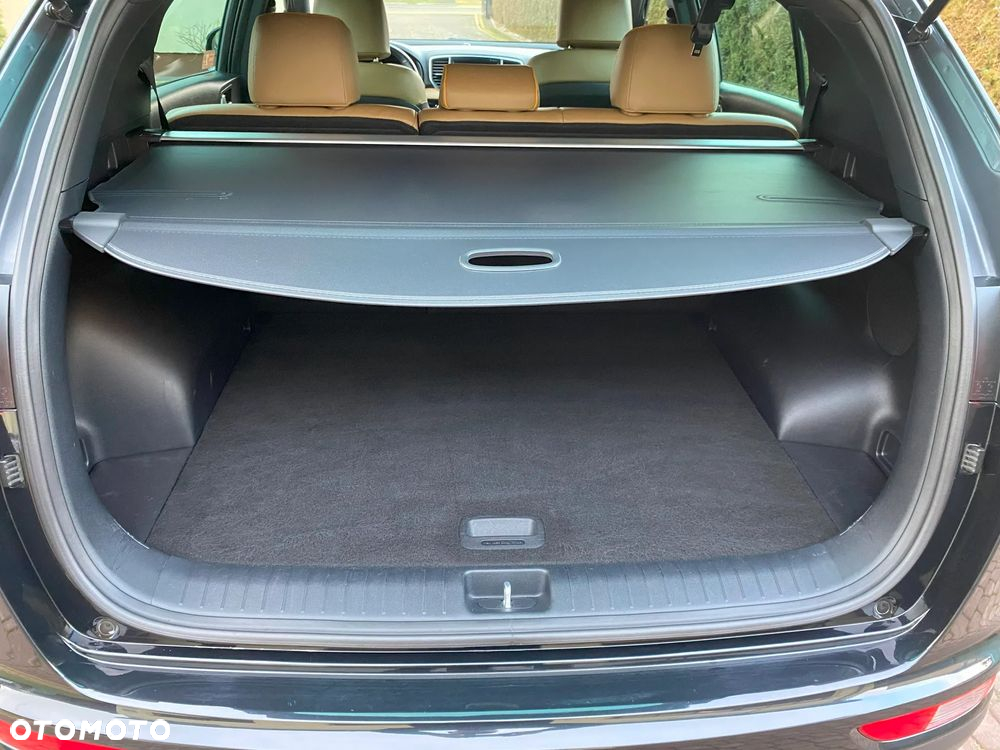 Kia Sportage 1.6 GDI L Business Line 2WD - 38
