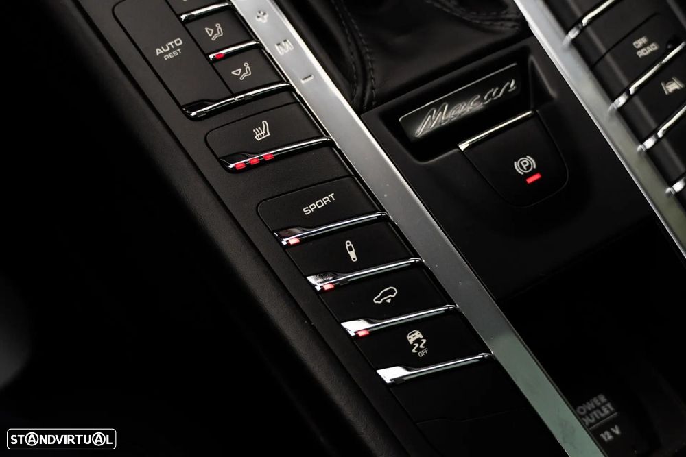 Porsche Macan S PDK - 22