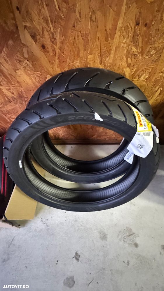 Harley-Davidson Pan America 1250 - 14