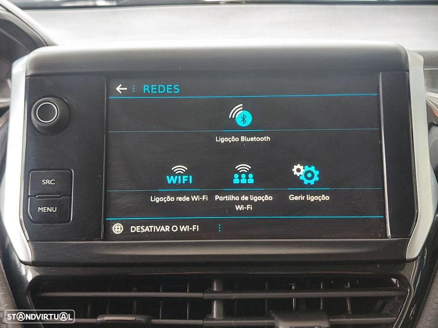 Peugeot 2008 - 26