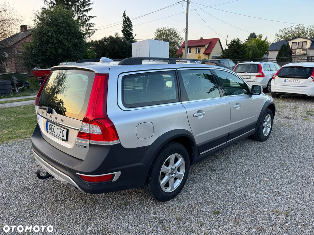 Volvo XC 70 D4 AWD Momentum - 3
