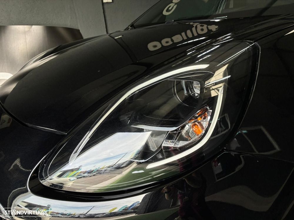 Ford Puma 1.0 EcoBoost MHEV ST-Line X Aut. - 13