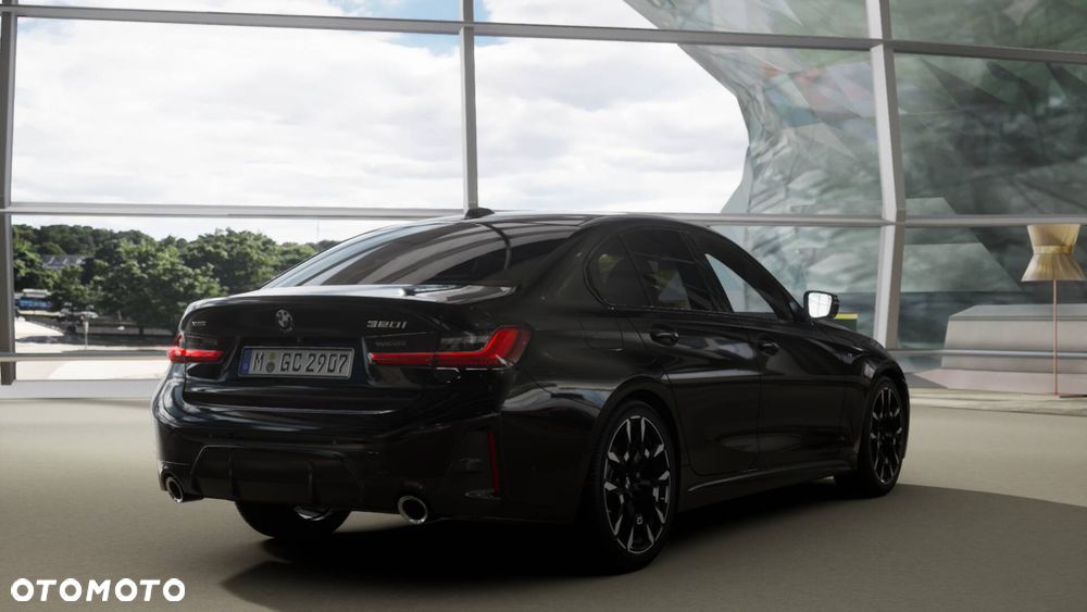 BMW Seria 3 320i xDrive M Sport - 7