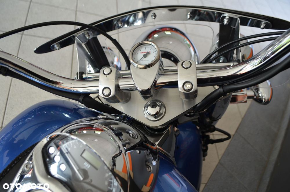 Honda VTX - 32
