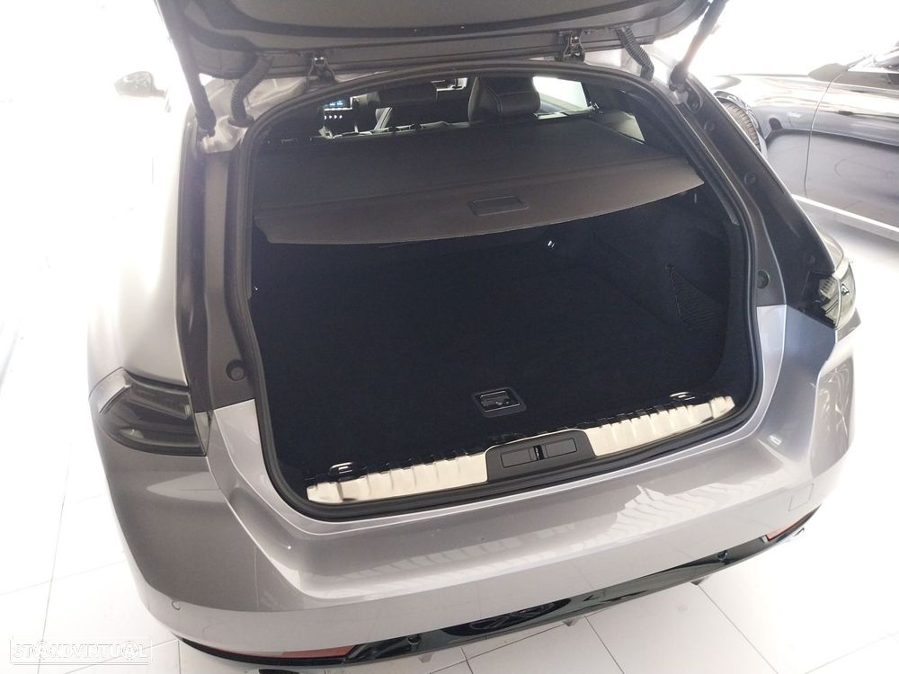 Peugeot 508 SW - 14
