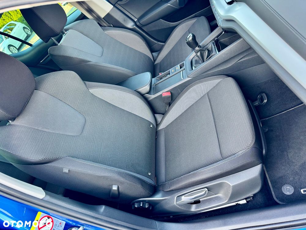 Skoda Octavia 2.0 TDI SCR Style - 16
