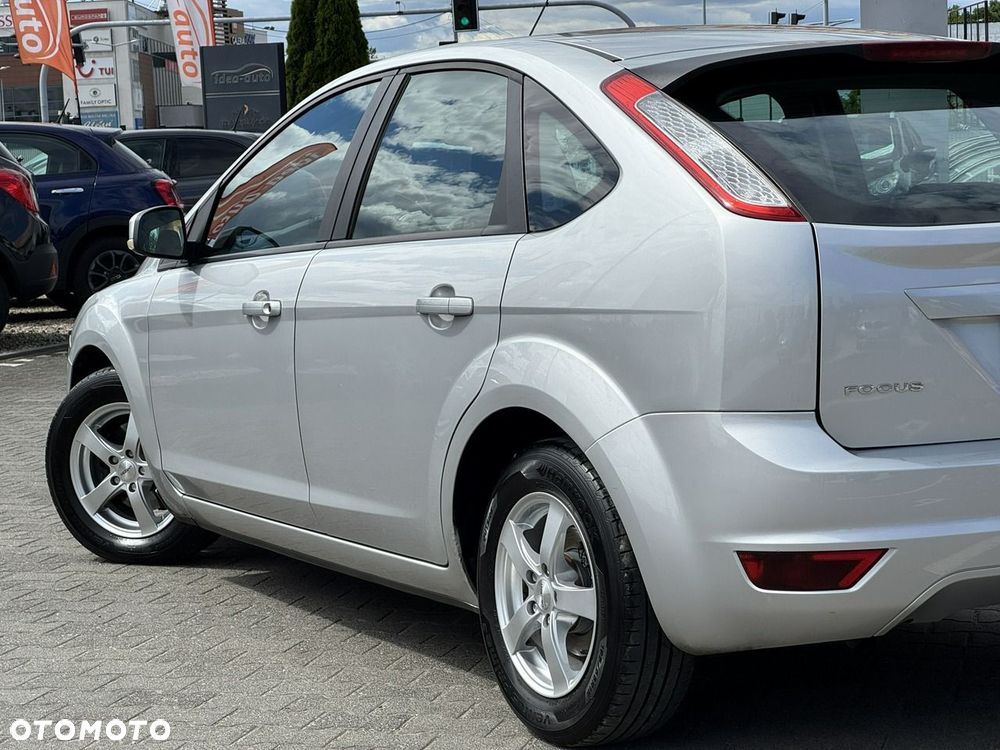 Ford Focus - 9