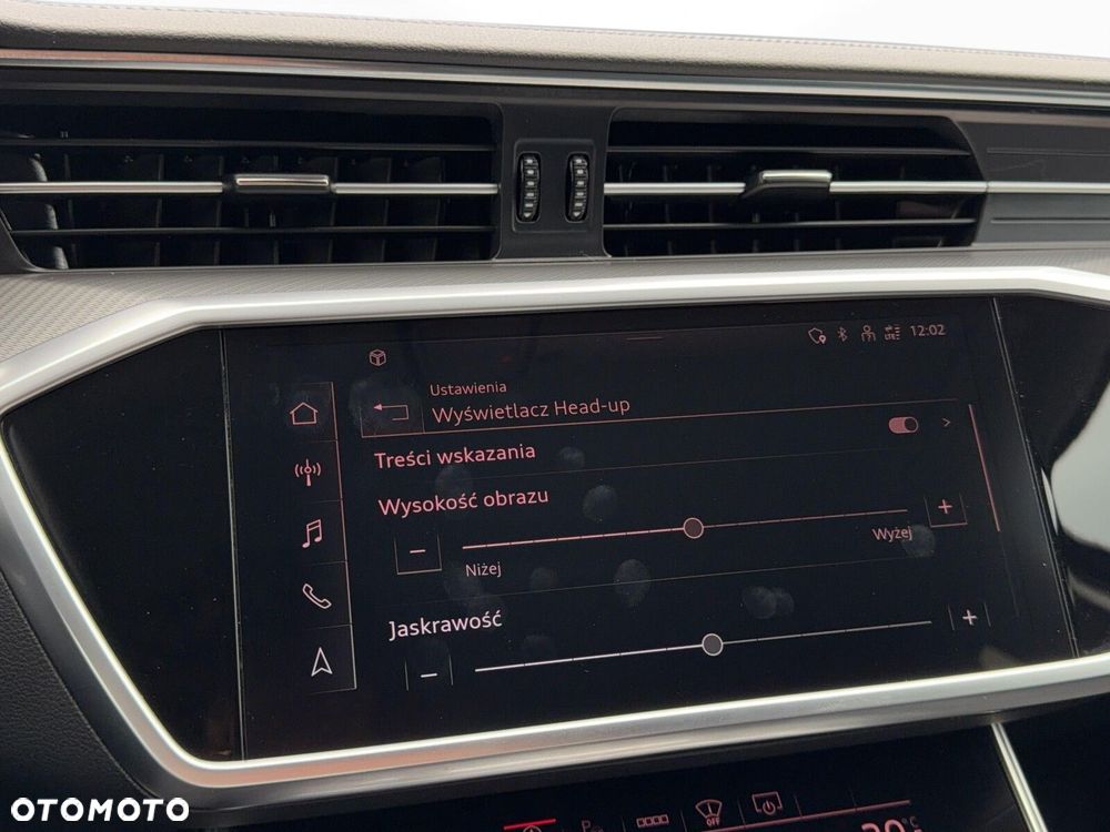 Audi A6 Avant 2023