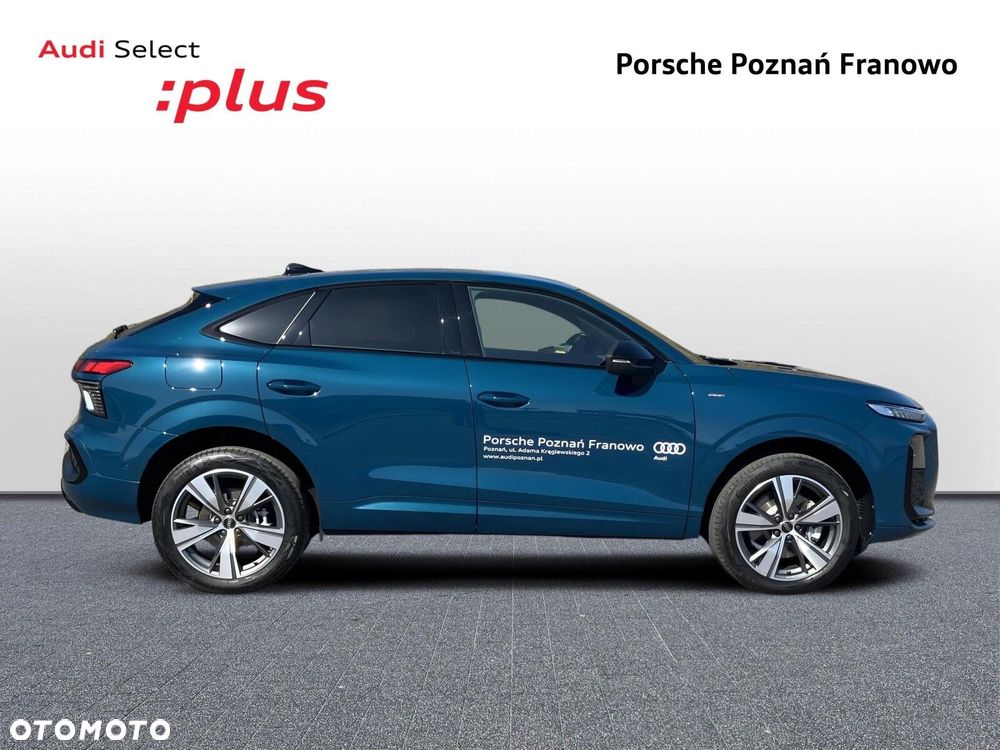 Audi Q3 Sportback - 9