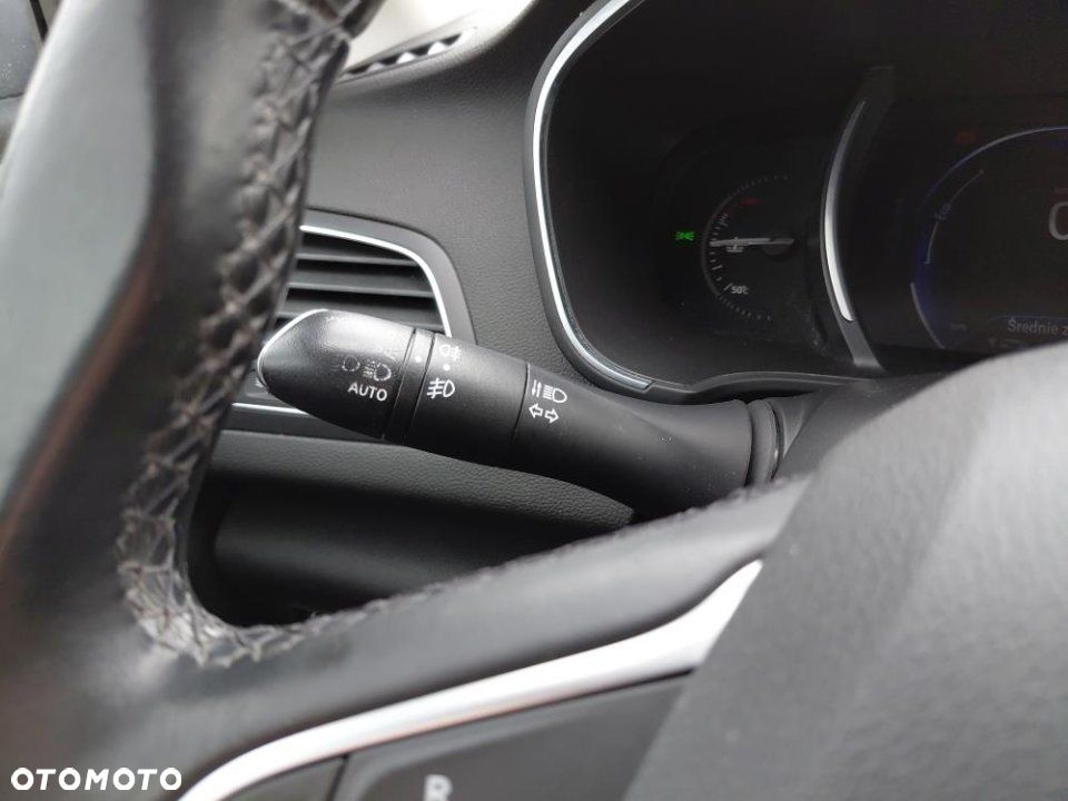 Renault Megane - 19