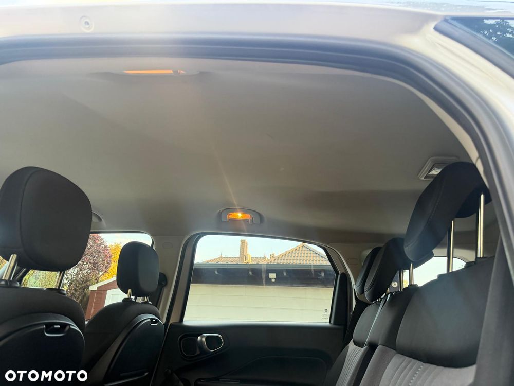 Fiat 500L 1.6 Multijet Start&Stopp Lounge - 23