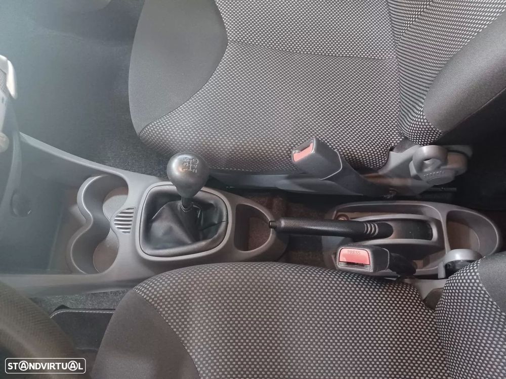 Toyota Aygo 1.0 Power Pack+AC+JLL - 18