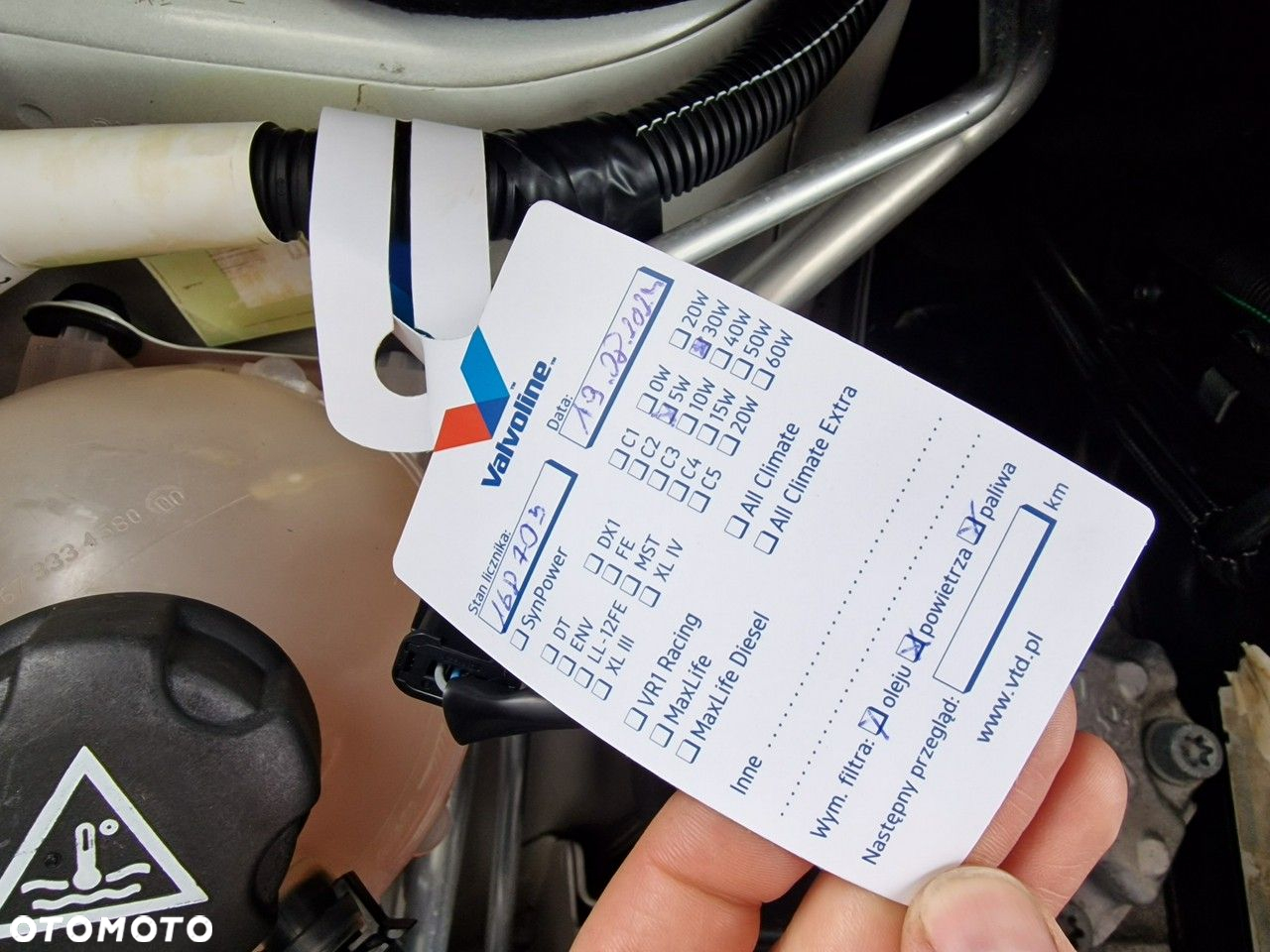 Peugeot Partner - 19