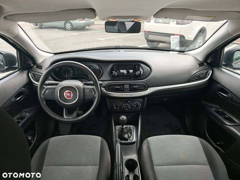 Fiat Tipo 1.4 16v Pop - 2