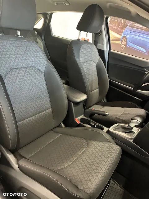 Kia Ceed 1.4 T-GDI M DCT - 18