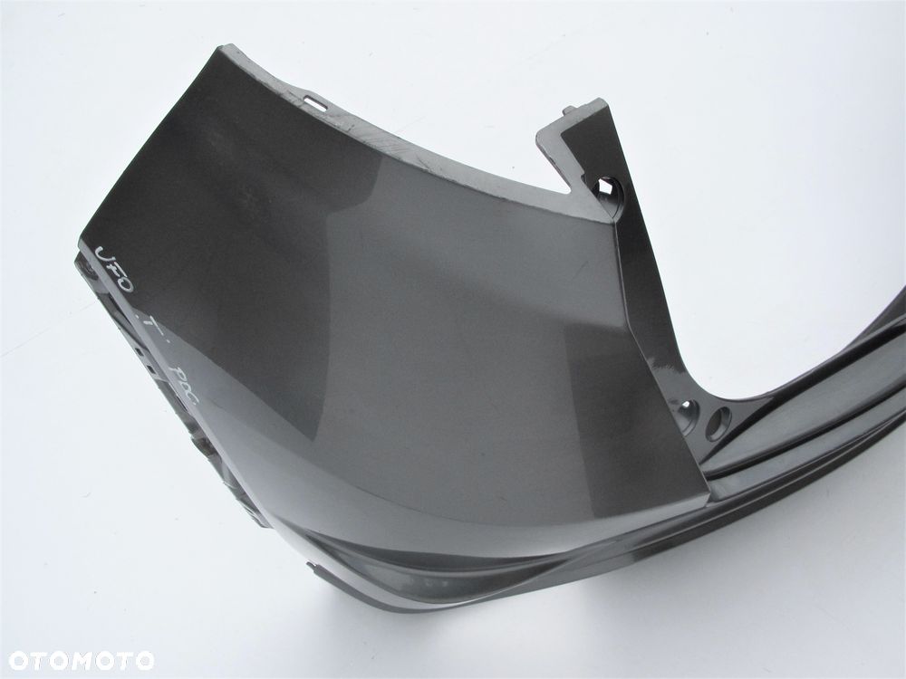 HONDA CIVIC UFO 2006 - 2012 zderzak spoiler tył OE - 16