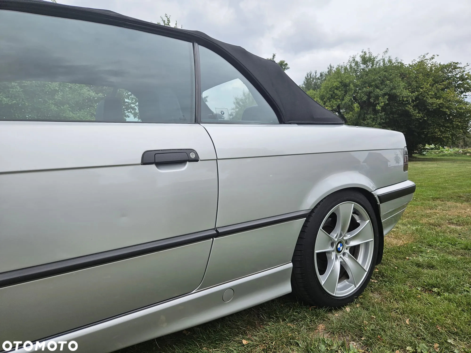 BMW Seria 3 - 8