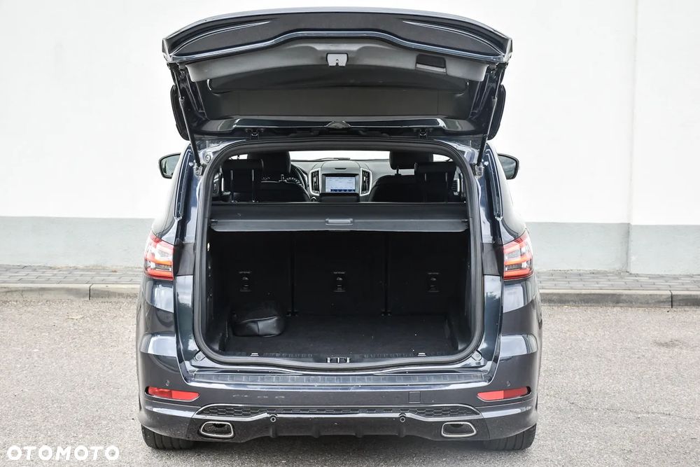 Ford S-Max 2.0 EcoBlue ST-Line - 39