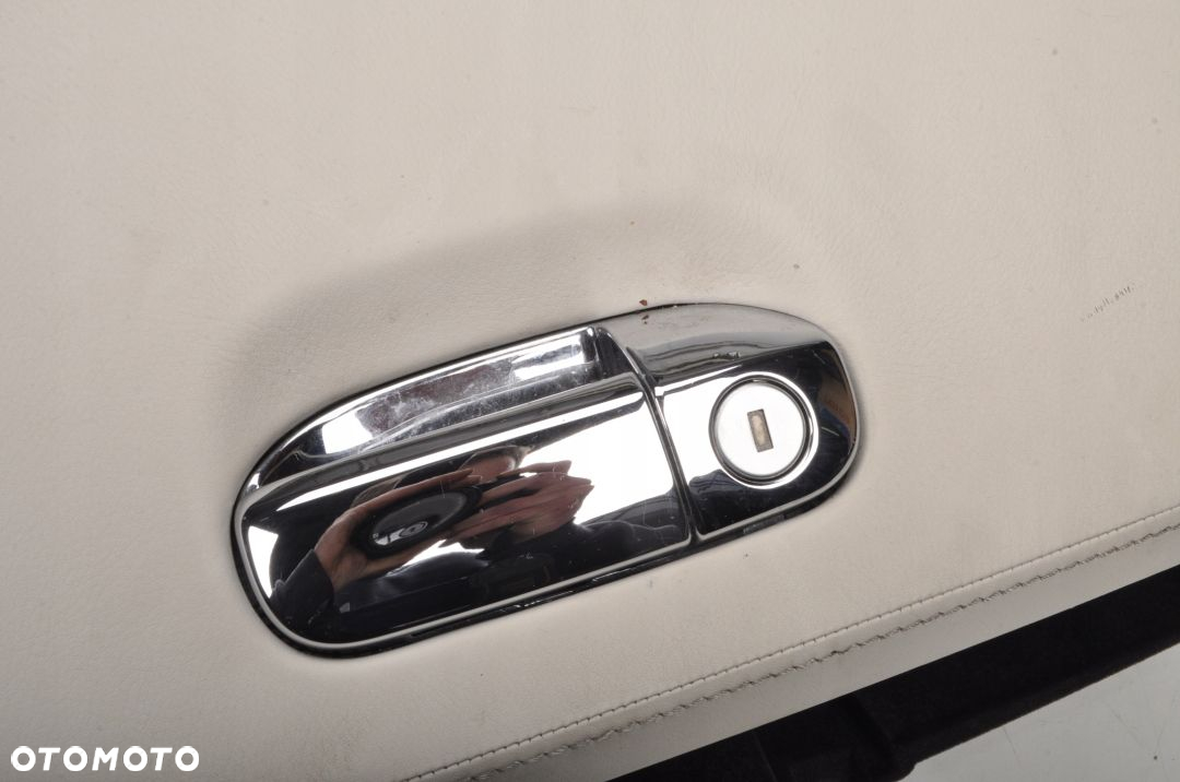 ROLLS-ROYCE WRAITH RR5 SCHOWEK 9180766 UK - 9