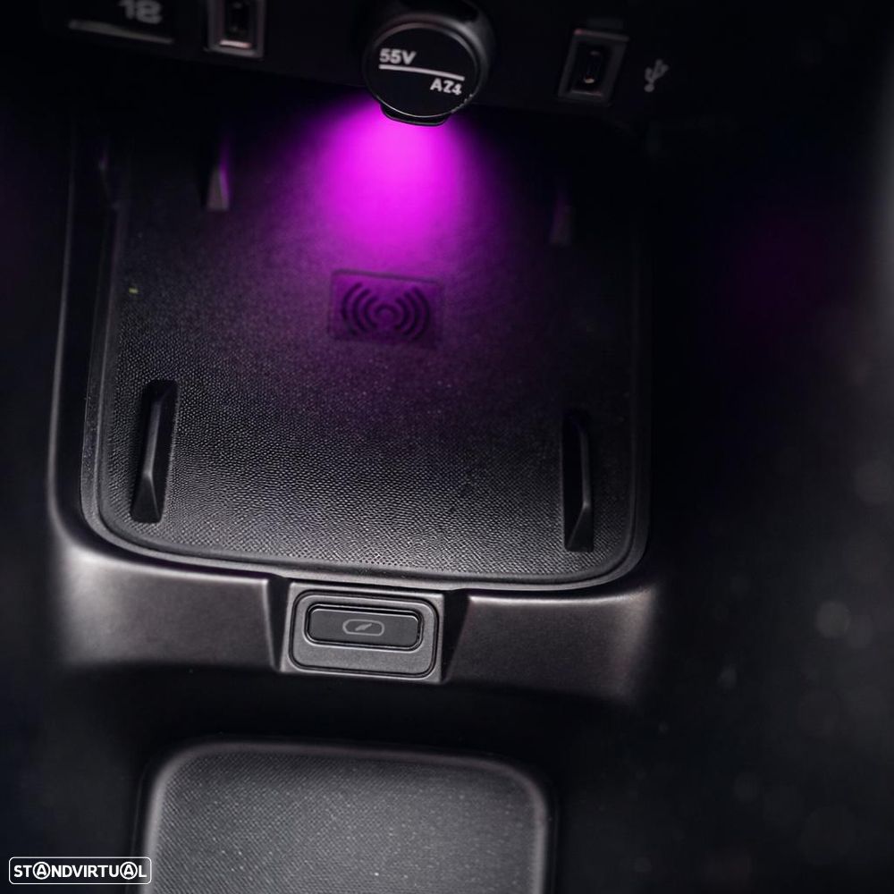 Fiat 600 1.2 Hybrid - 43