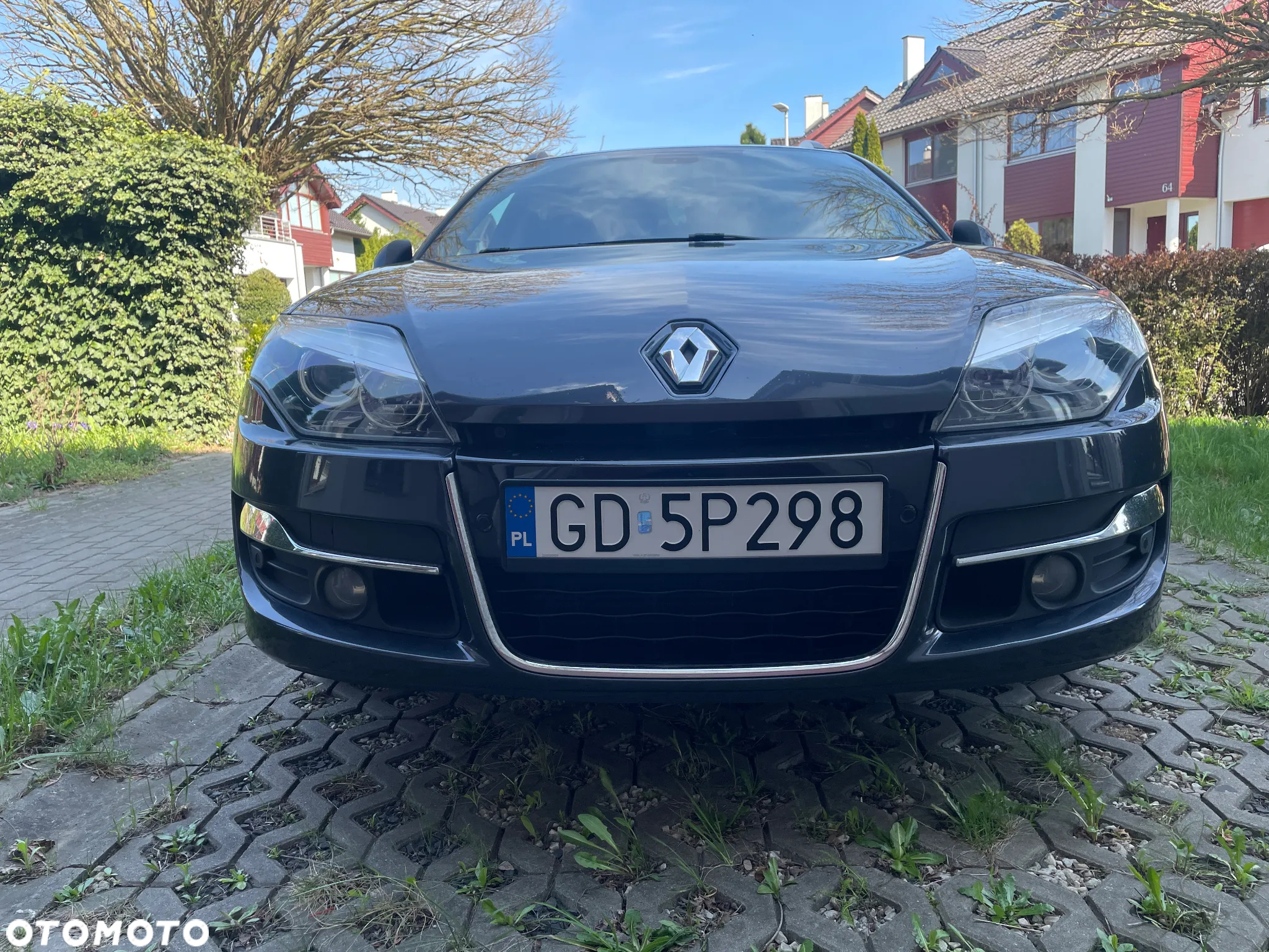 Renault Laguna dCi 110 FAP Bose Edition - 15