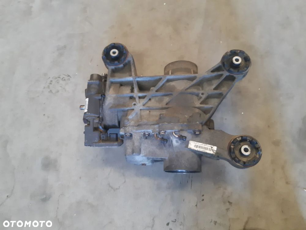 MOST DYFER HALDEX TYŁ VW AUDI SKODA SEAT 0AY525010C - 1