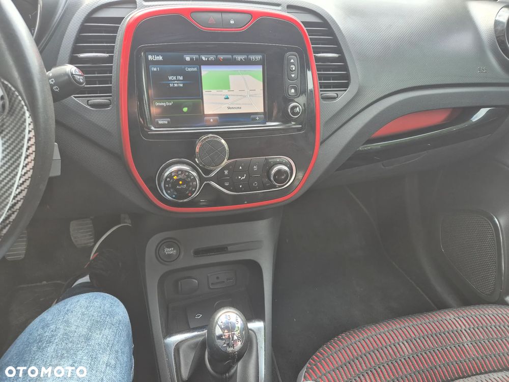 Renault Captur ENERGY TCe 90 Start&Stop Dynamique - 7
