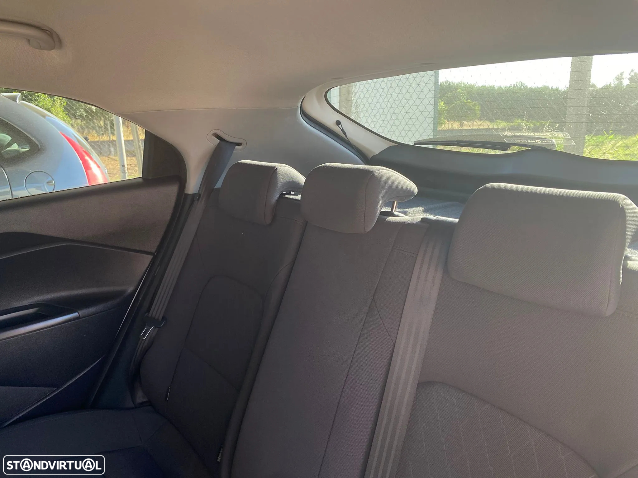 Kia Rio 1.2 CVVT EX ISG - 7