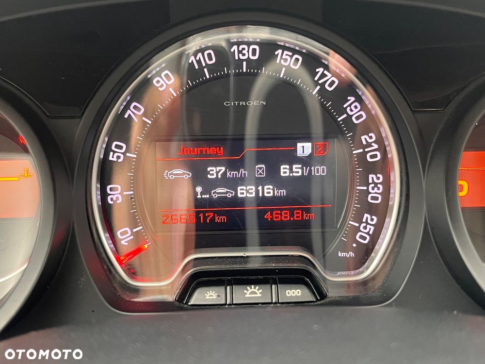 Citroën C5 2.0 HDi Exclusive - 14