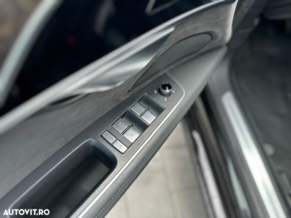 Audi A8 - 16