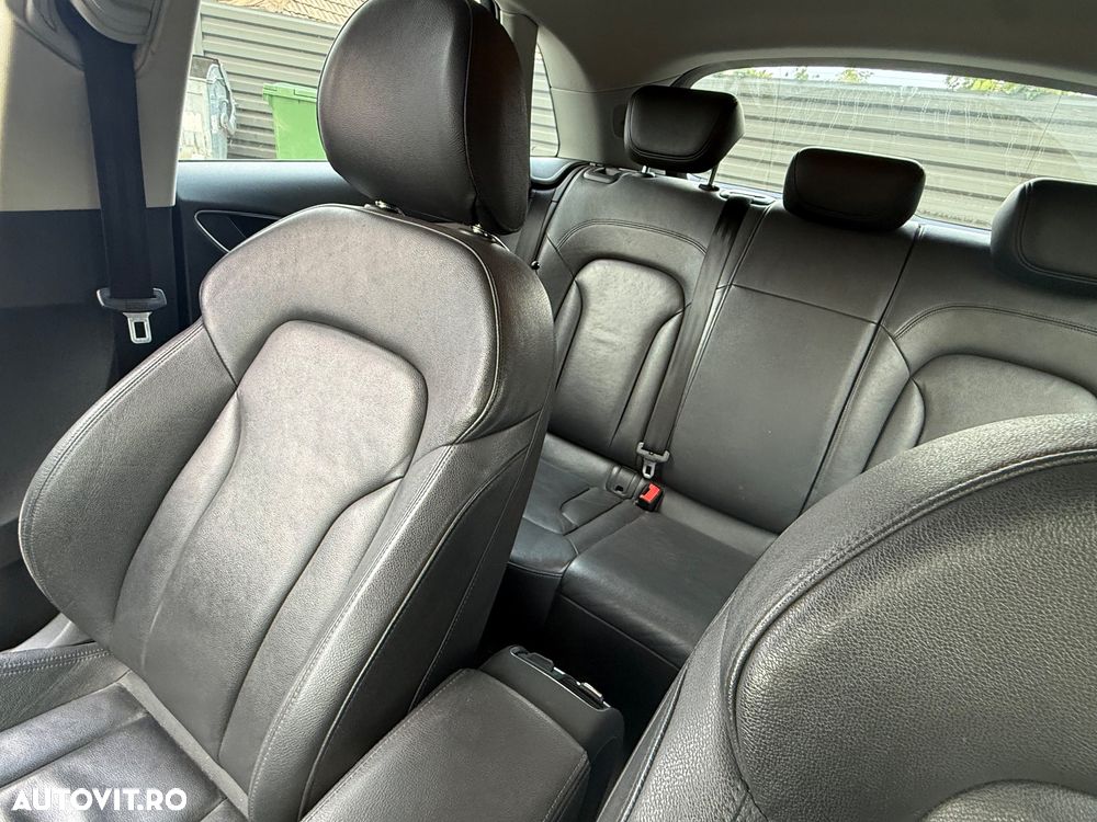Audi Q3 2.0 TDI - 7