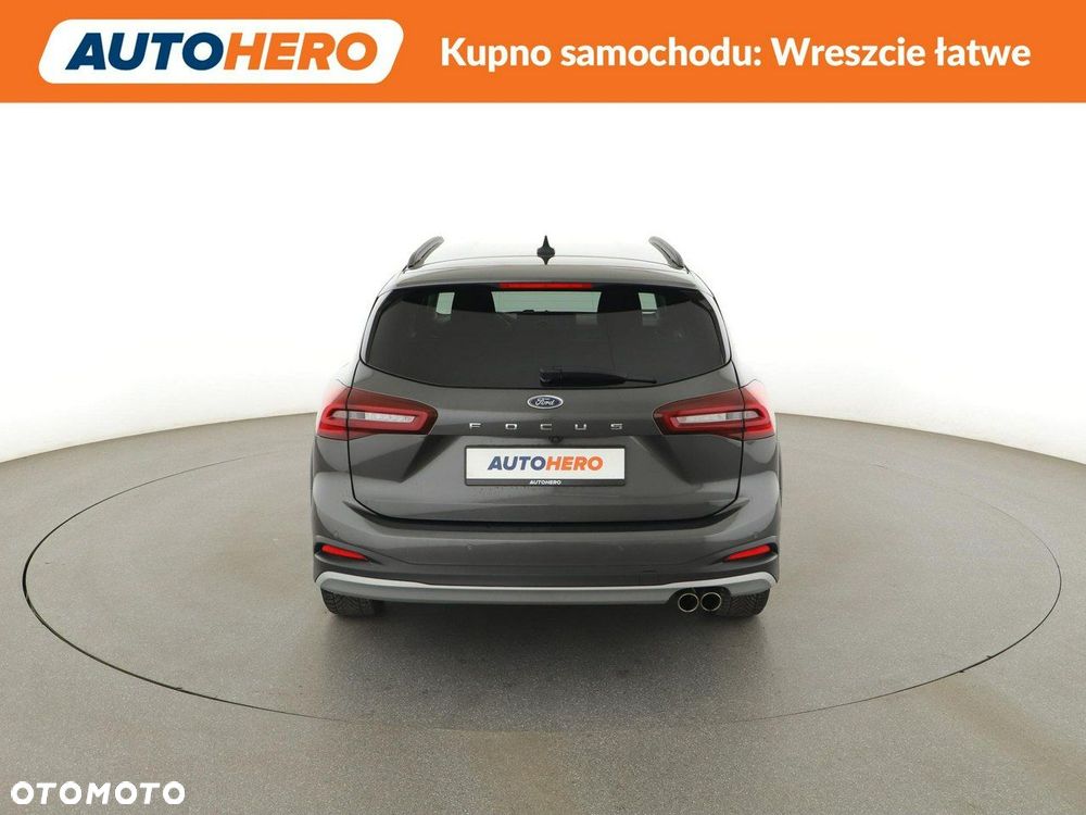 Ford Focus 1.5 EcoBlue Start-Stopp-System ACTIVE - 7