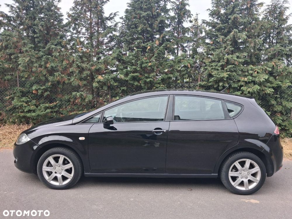 Seat Leon - 2