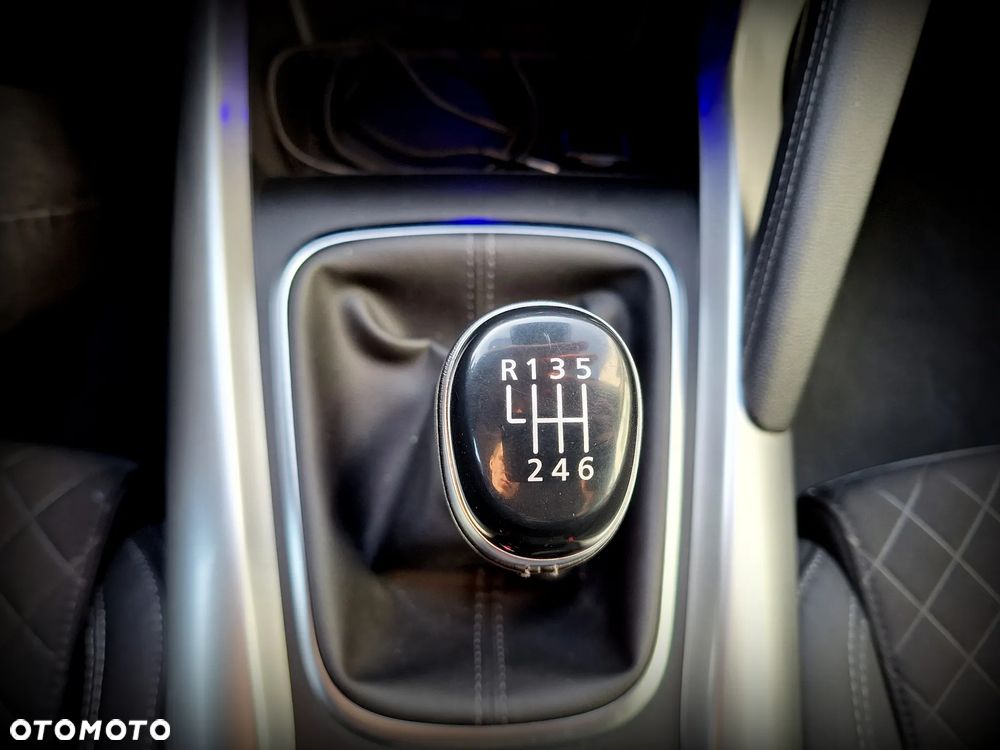 Renault Kadjar 1.3 TCe FAP Intens - 27