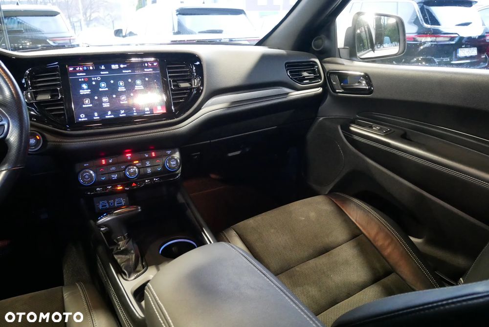 Dodge Durango - 20