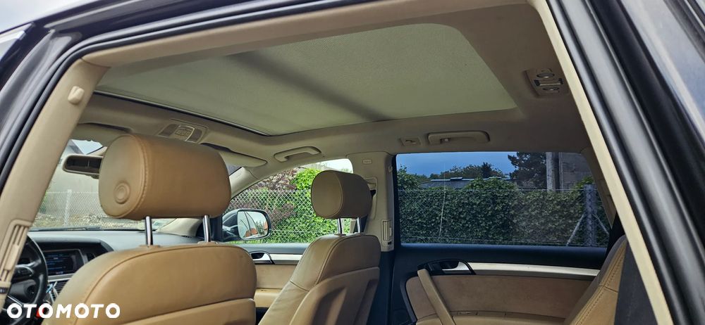 Audi Q7 3.0 TDI DPF clean diesel Quattro Tiptronic - 21