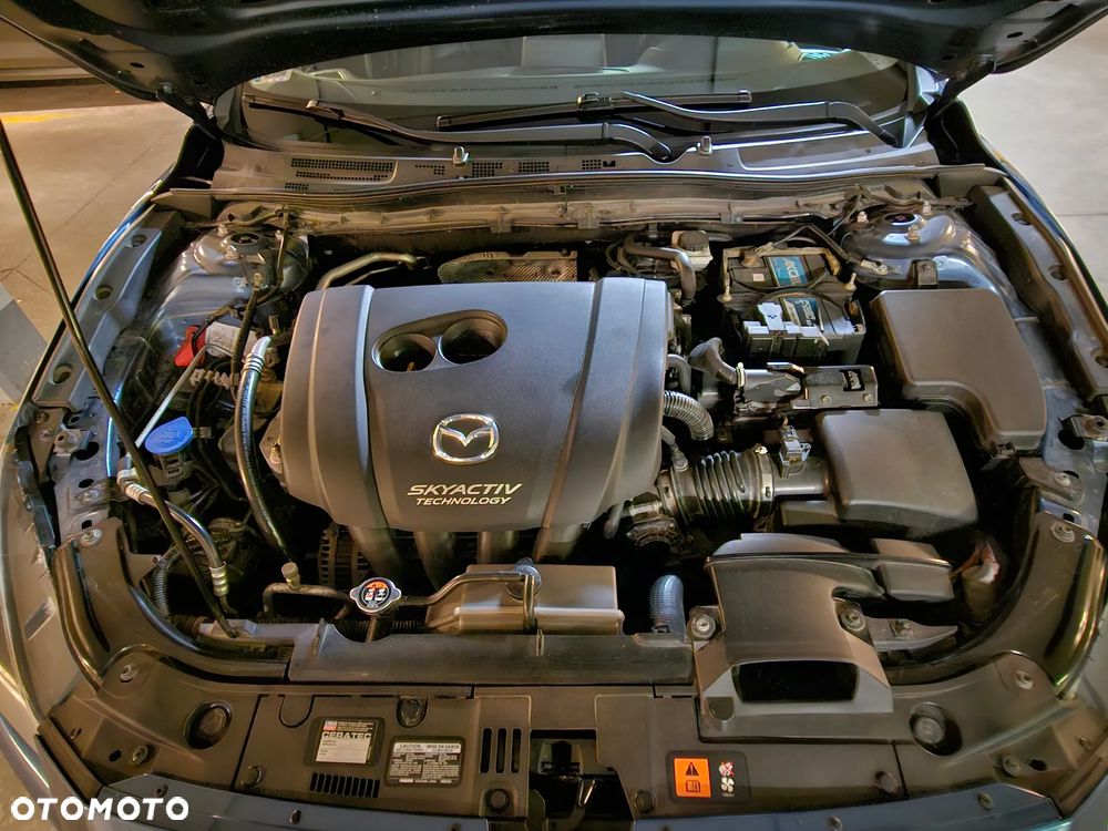Mazda 3 - 11